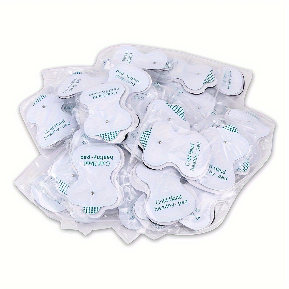 China Breast Self-Adhesive TENS Electrode Patches For Nerve