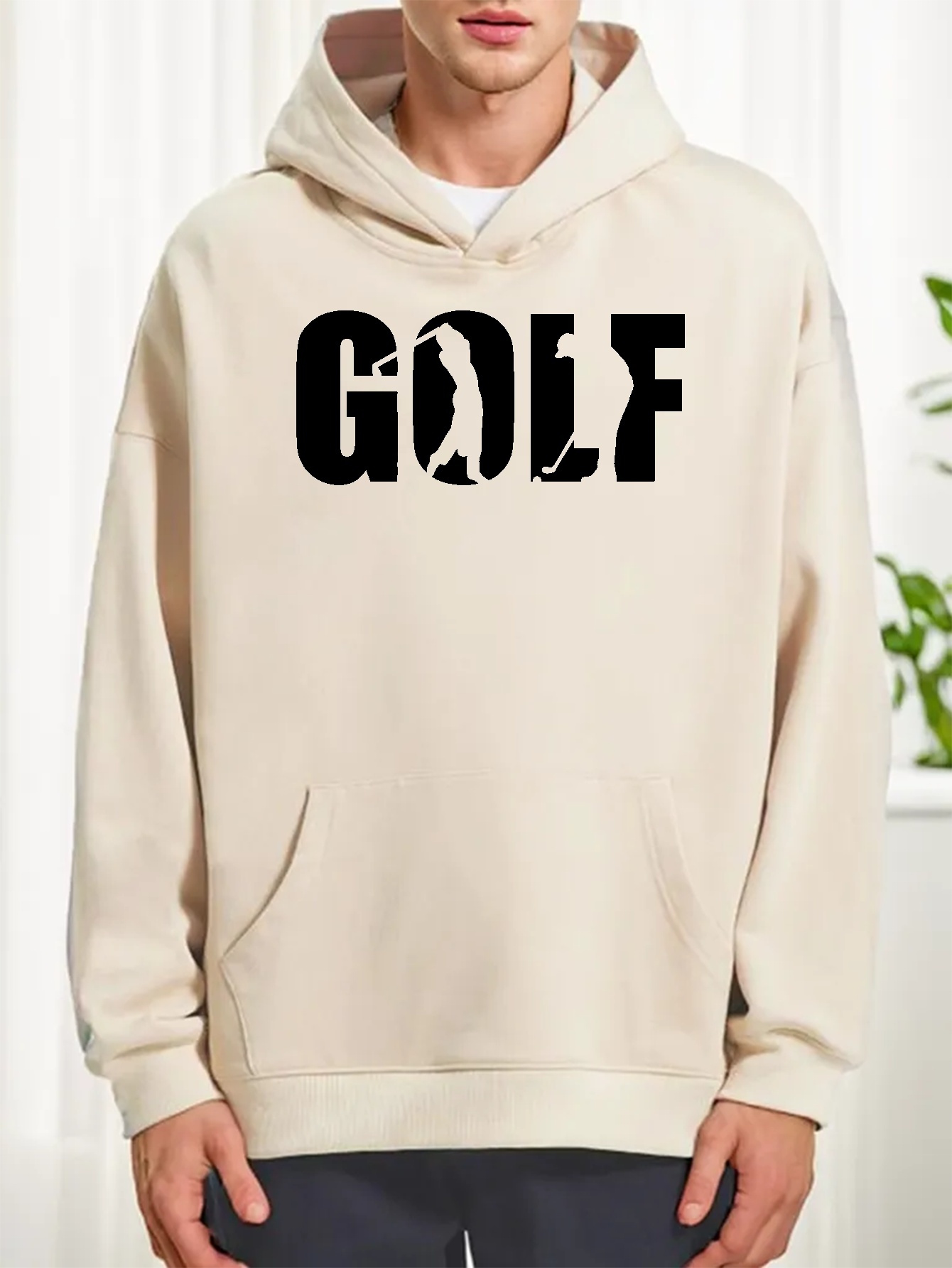 Golf deals 3m hoodie