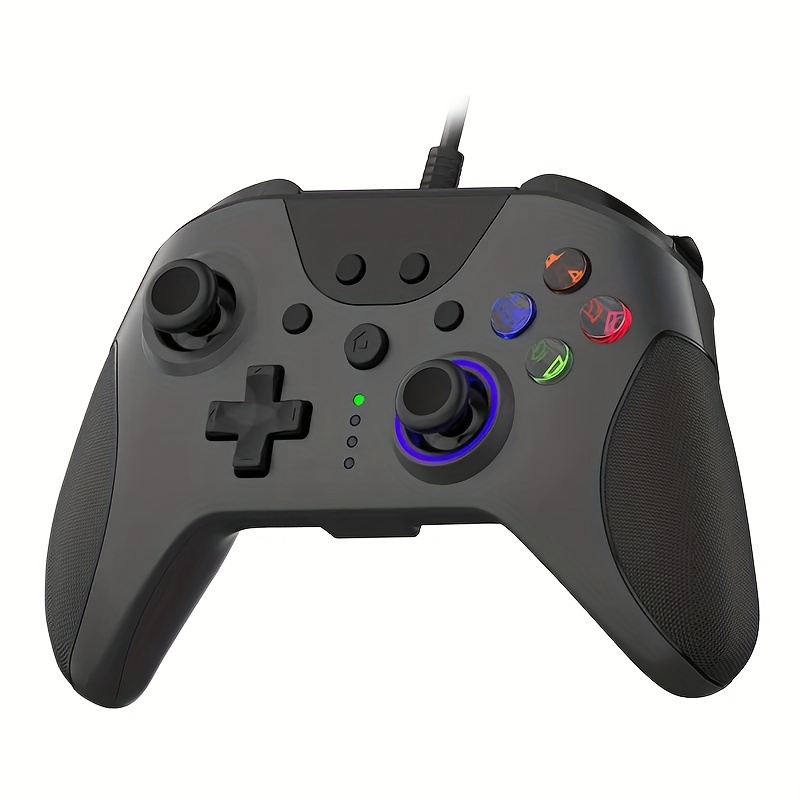 Pro Controller