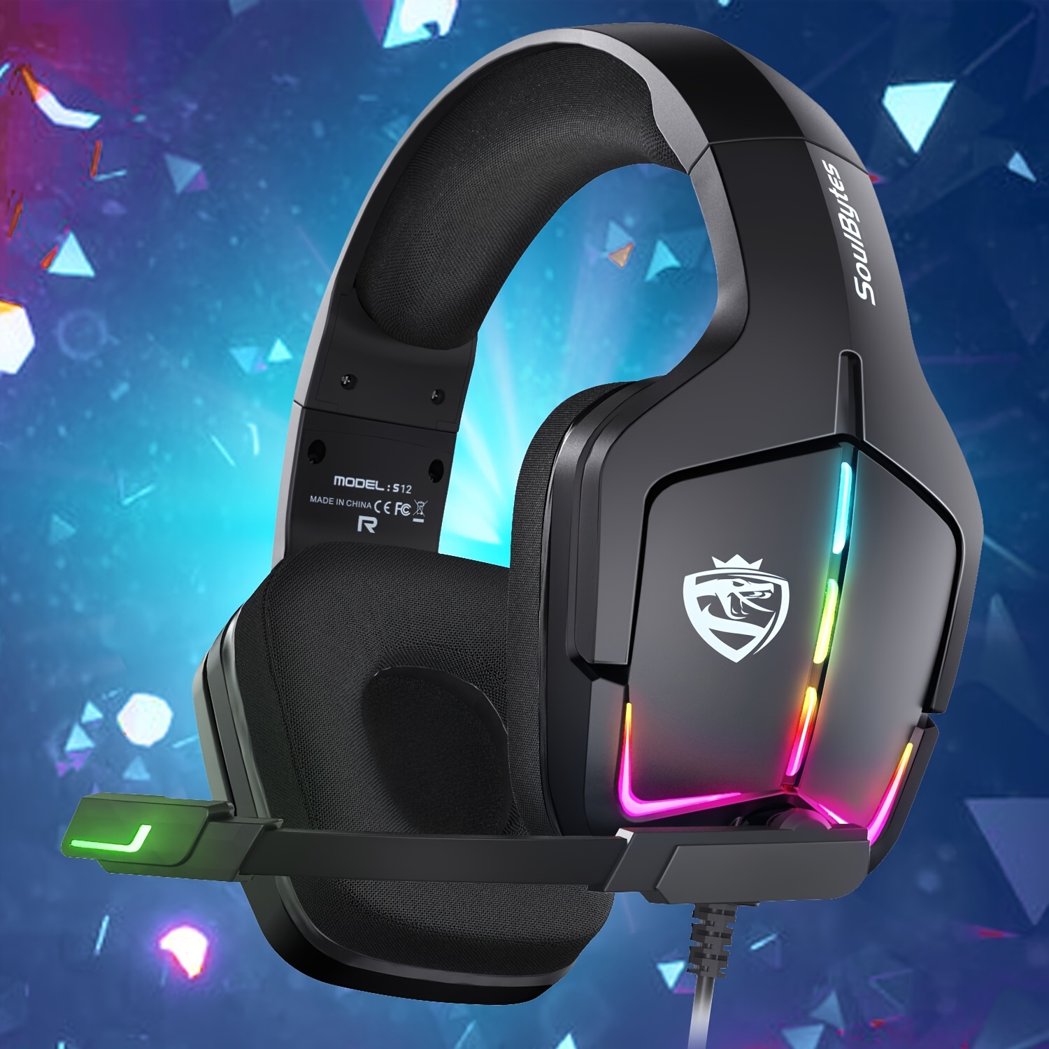 Egirl headset outlet