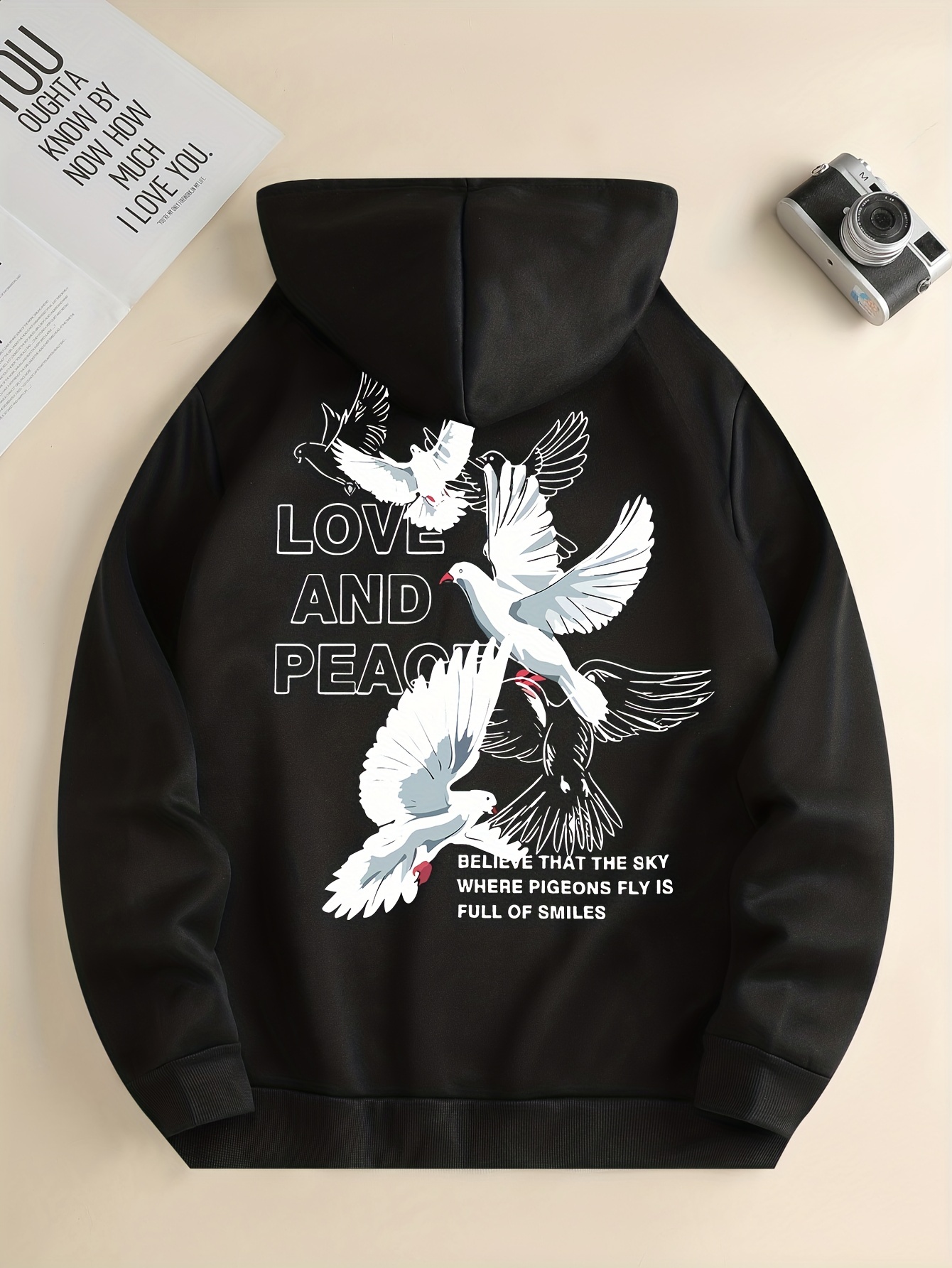 2023 Hoodies - Temu