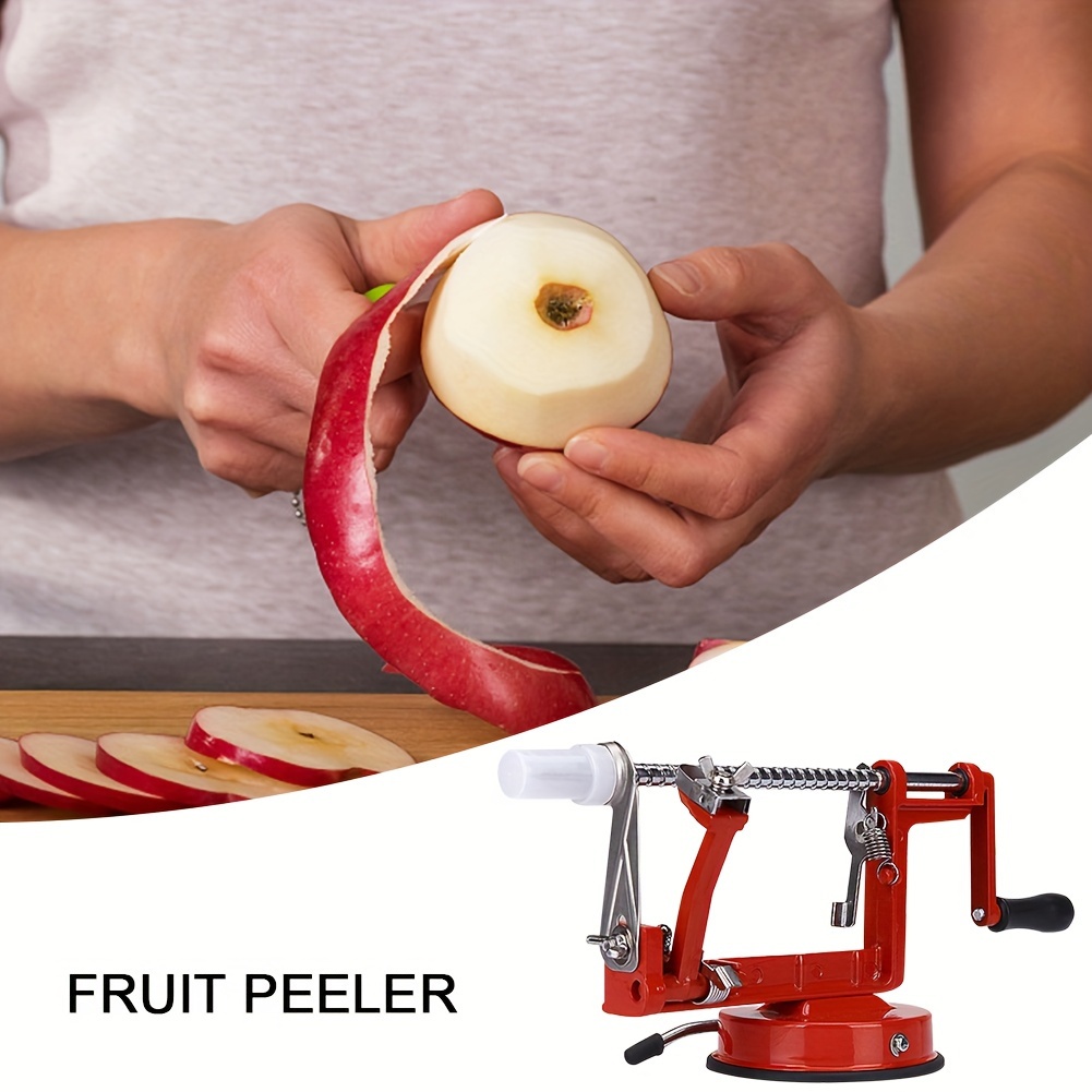Peeler Fruit Peeler Pear Peeler Slicer Reusable - Temu