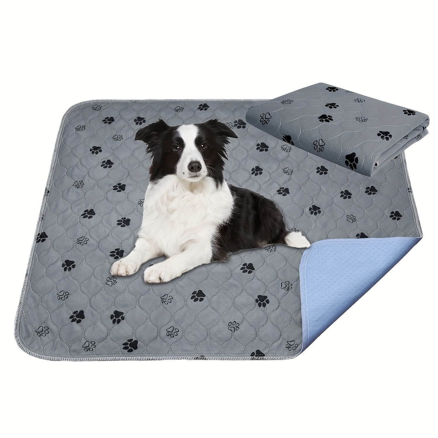 Soft, Comfortable, Large-size Wear-resistant And Dirt-resistant Pet Mat,  Washable Pee Pads For Pets, Reusable And Waterproof Dog Mat Non-slip Pet  Floor Mat, Car Mat, Tear-resistant . - Temu