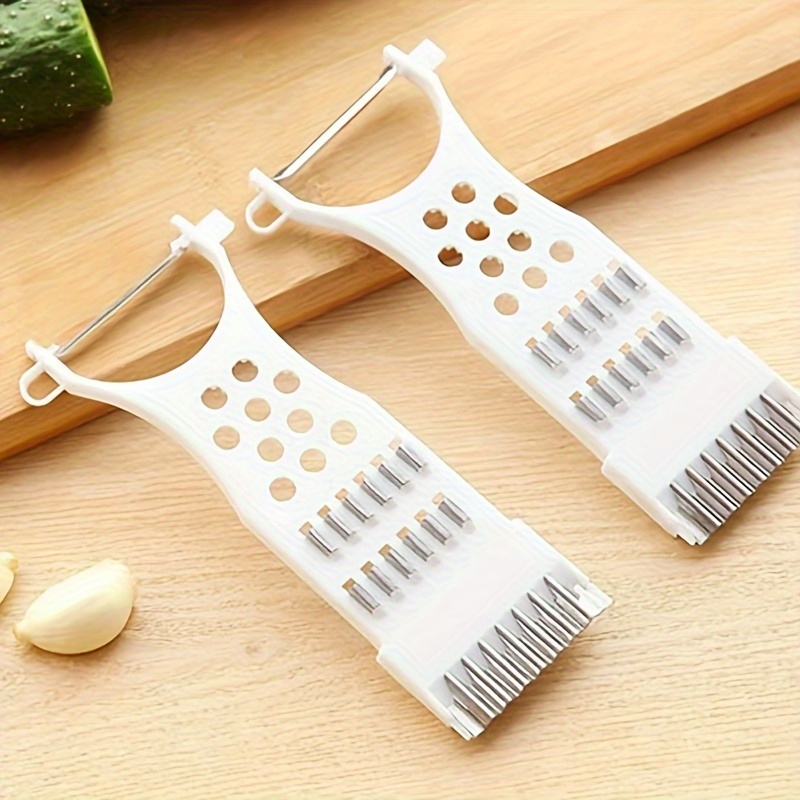 Peeler, Multifunctional Fruit & Vegetable Peeler, Grater & Shredder, Fruit  Grater, Shredder, 1 And Pp Peelers, Multifunctional Vegetable Cutter, Melon  Planer, Fruit Skin Scraper, Kitchen Gadgets - Temu Australia