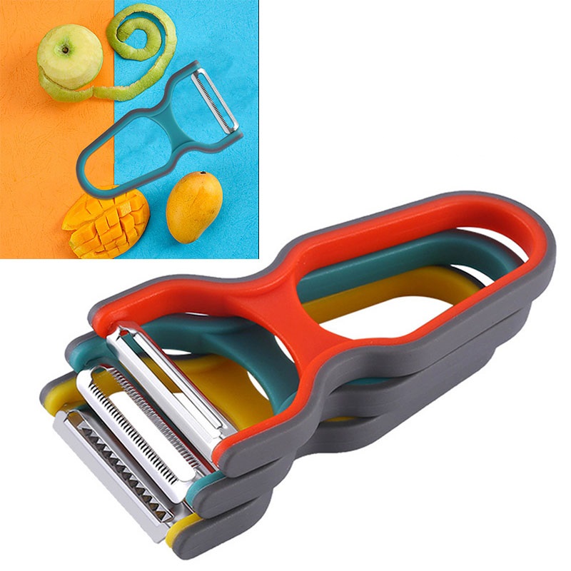 Automatic Fruit Peeler, Electric Potato Peeler Apple Orange Veg Peeling  Machine Automatic Peeling Kit for Cucumbers, Pears, Peaches, Turnips,  Radishes