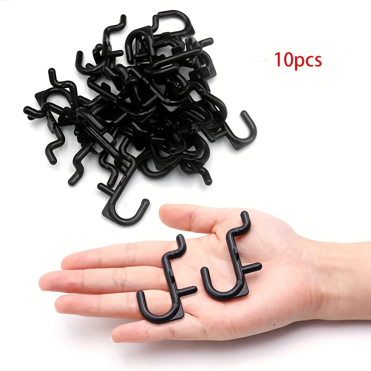 Pegboard Hooks - Temu