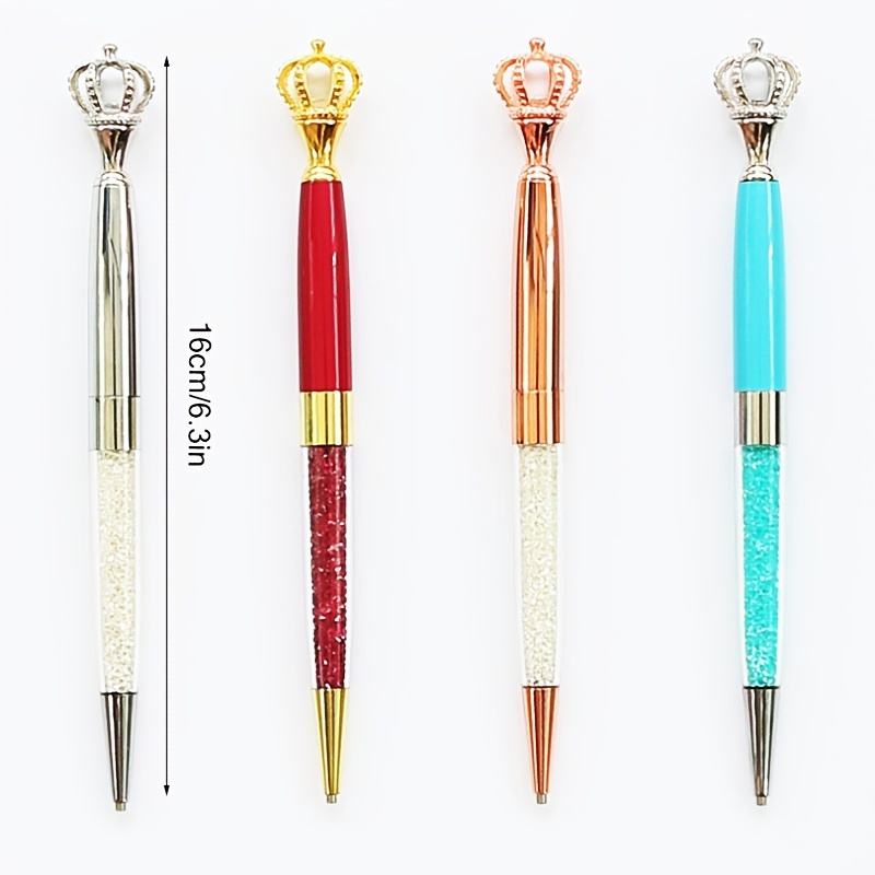 Rhinestone Dotting Pen, Dual-ended Rhinestone Gems Crystals