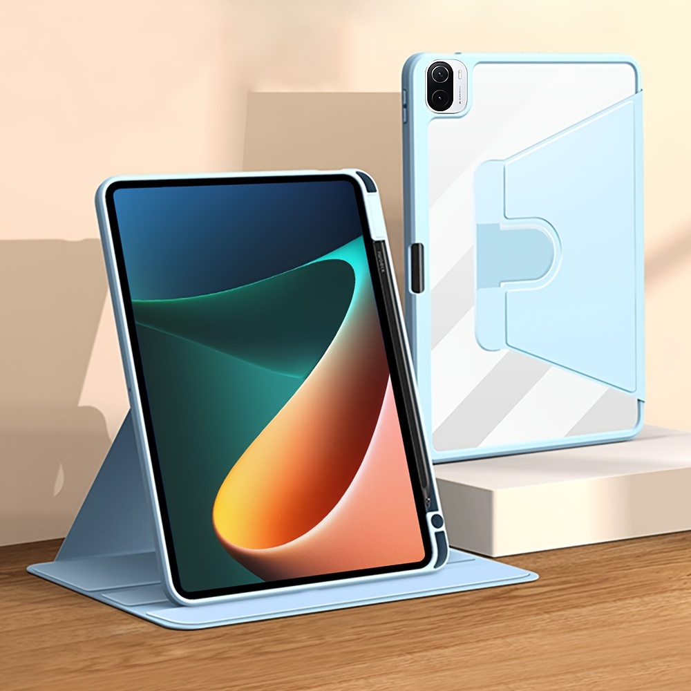 Funda Para Xiaomi Mi Pad 6 / 6 Pro (11) Tablet Giratoria +