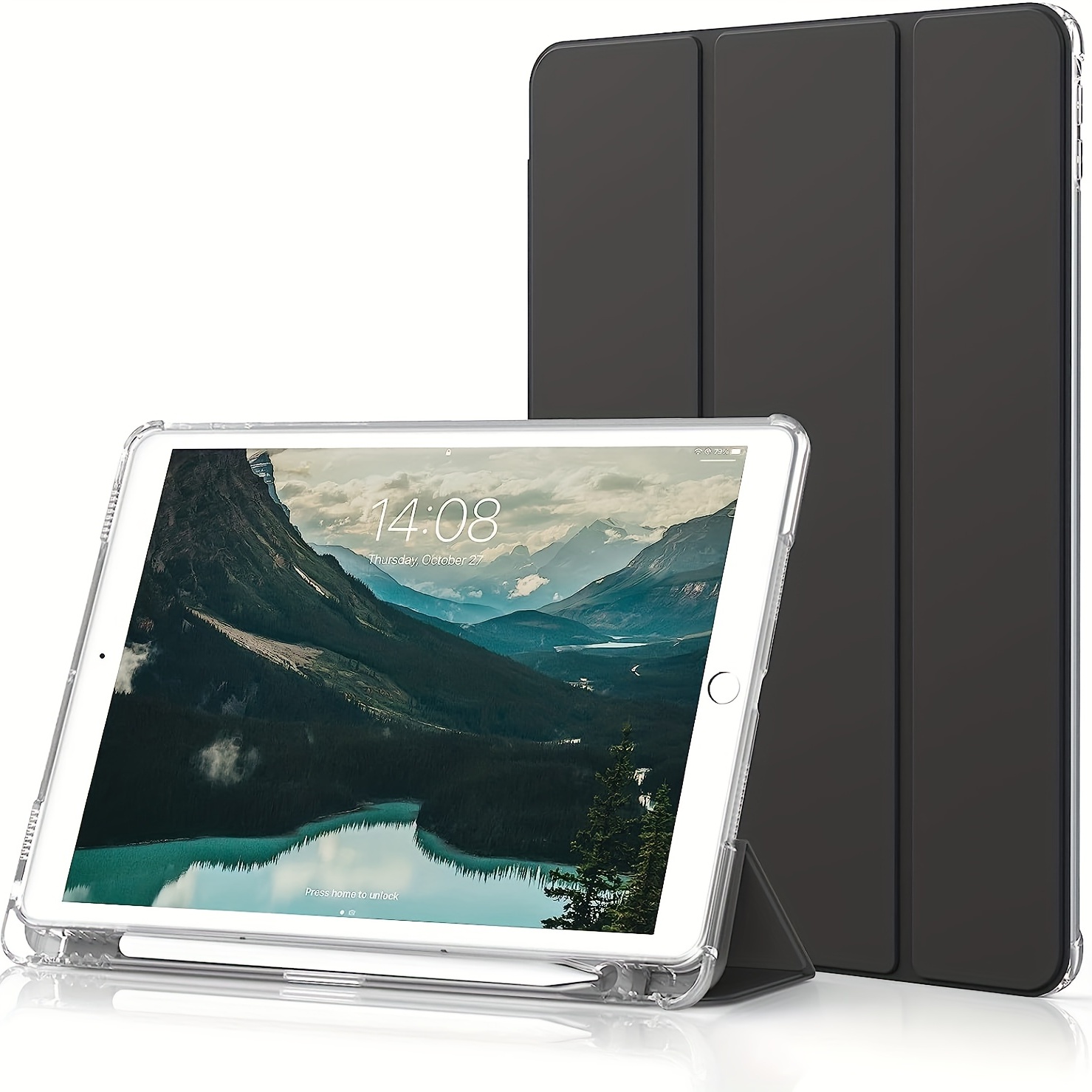 Coque Ipad 9 7 Pouces - Retours Gratuits Dans Les 90 Jours - Temu France