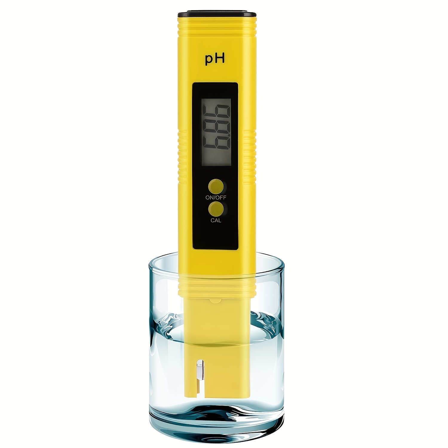 Hydrometer - Temu