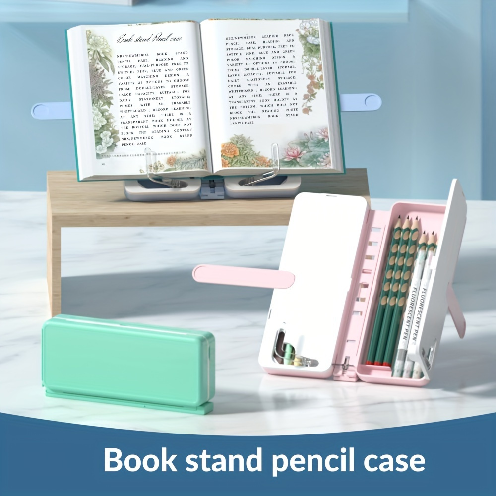 Pencil Stand - Temu