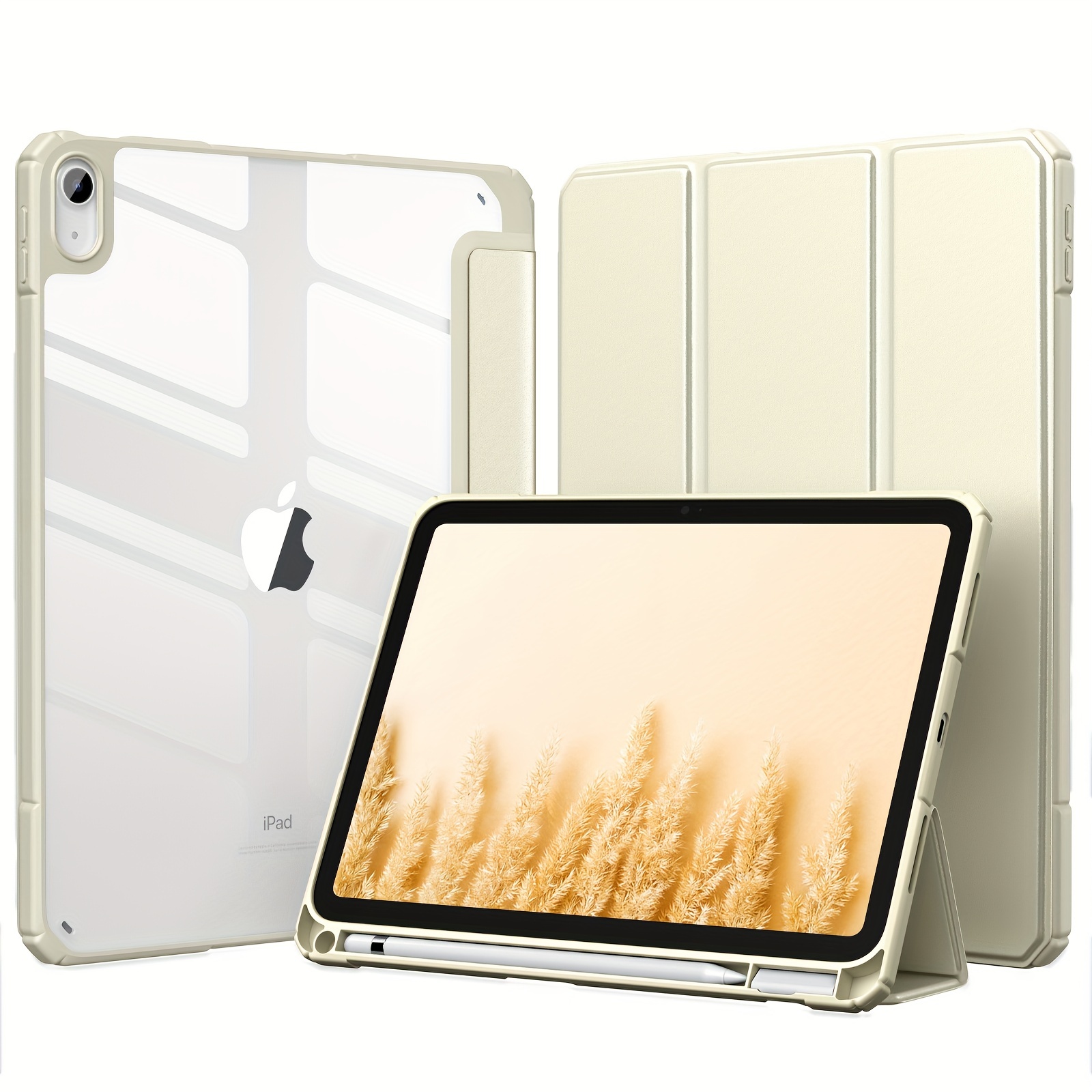 Ipad Case 4th Gen - Temu