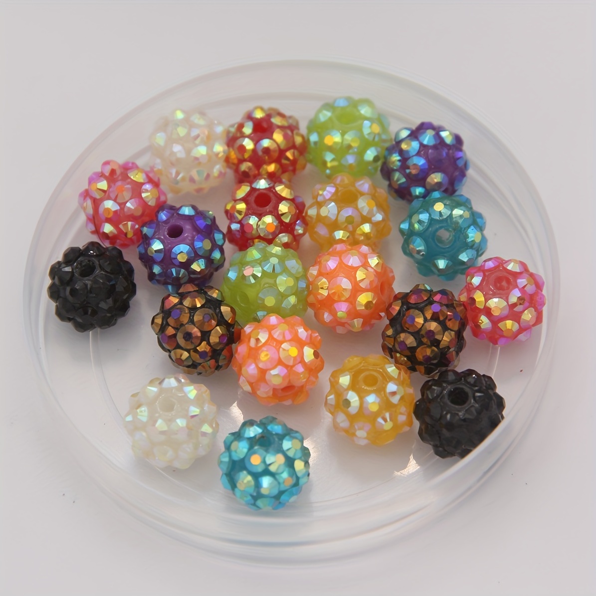 Resin Beads Thermoplastic Beads Reusable Moldable Plastic - Temu