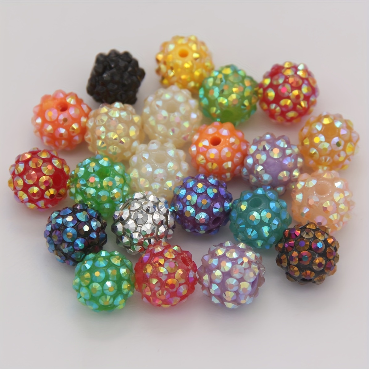 Resin Beads Thermoplastic Beads Reusable Moldable Plastic Meltable