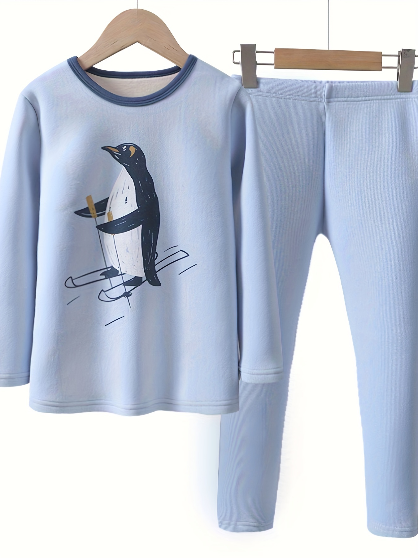 Original discount penguin pajamas