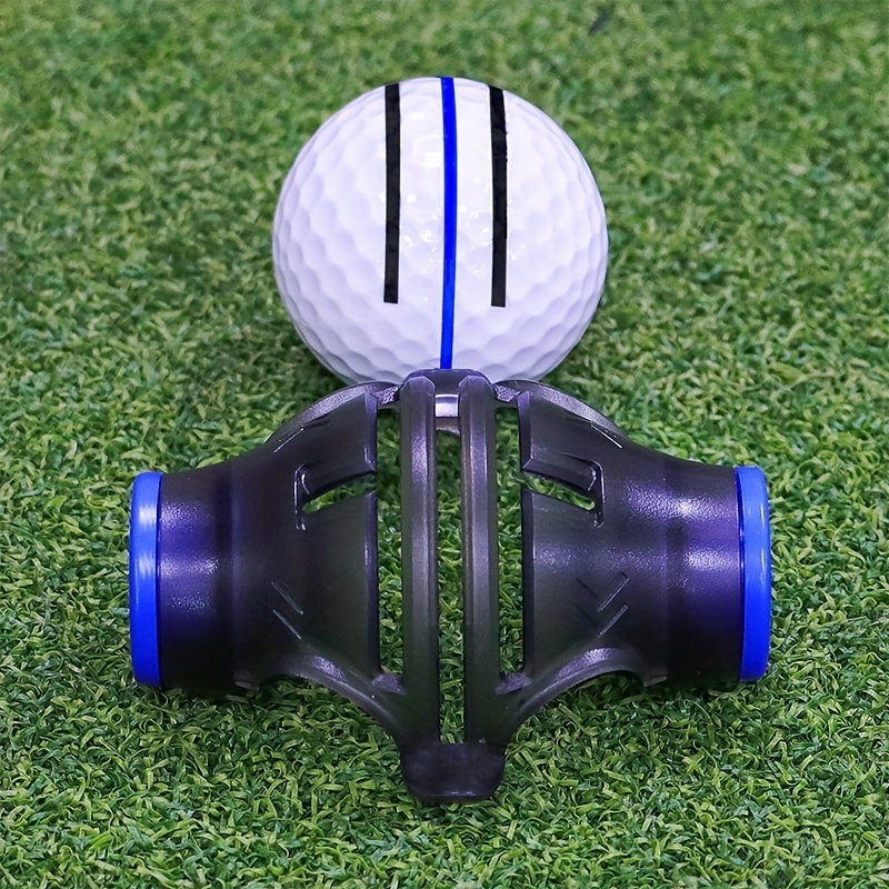 Accessoire pratique d'outil de réparation de fourche de golf pour mettre  deux marqueurs 