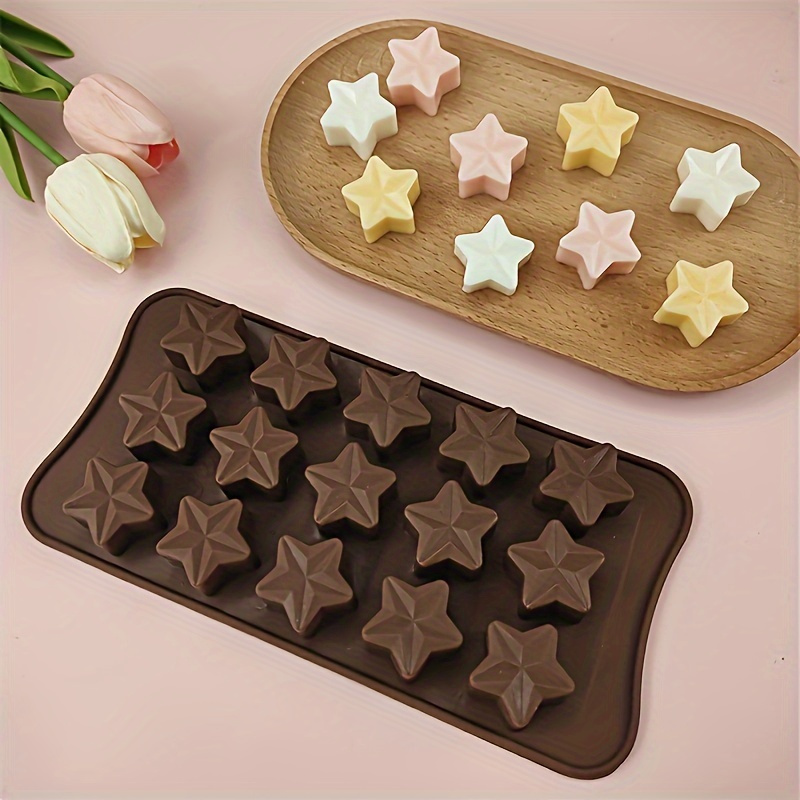 1pc Cinq Cordes Tressées Bord Moule En Silicone Cuisine Diy - Temu Belgium