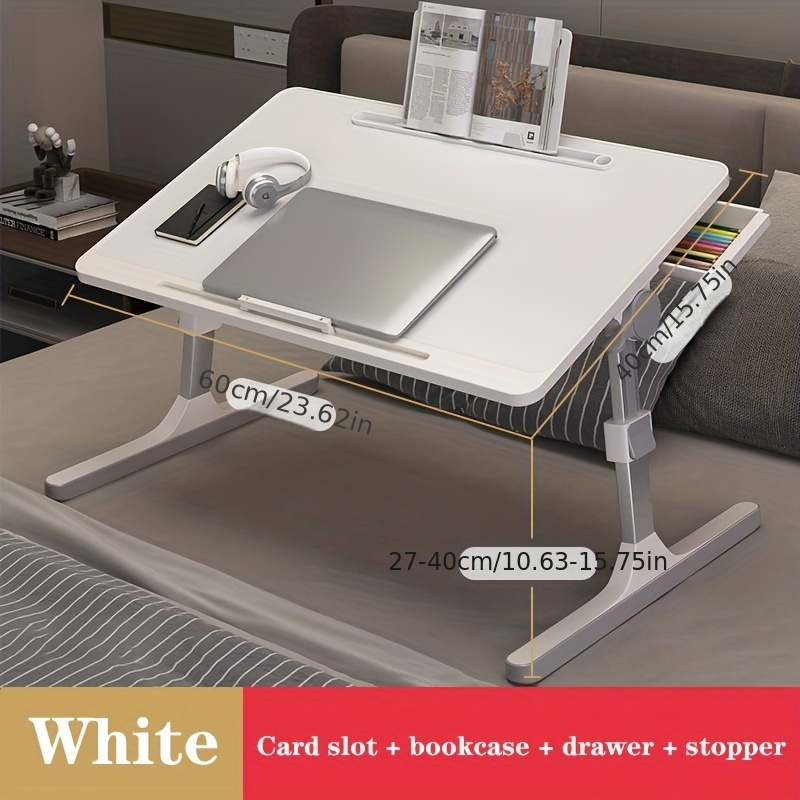 Mini Desk Computer Desk For Small Space Space saving Writing - Temu