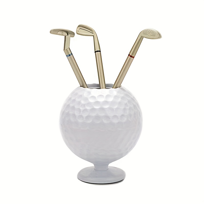 Golf Pen Gifts For Men Women Adults Unique Christmas - Temu