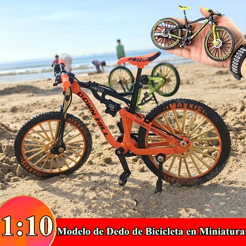 Soporte Bicicleta Mtb Soporte Lateral Ajustable Universal - Temu Chile