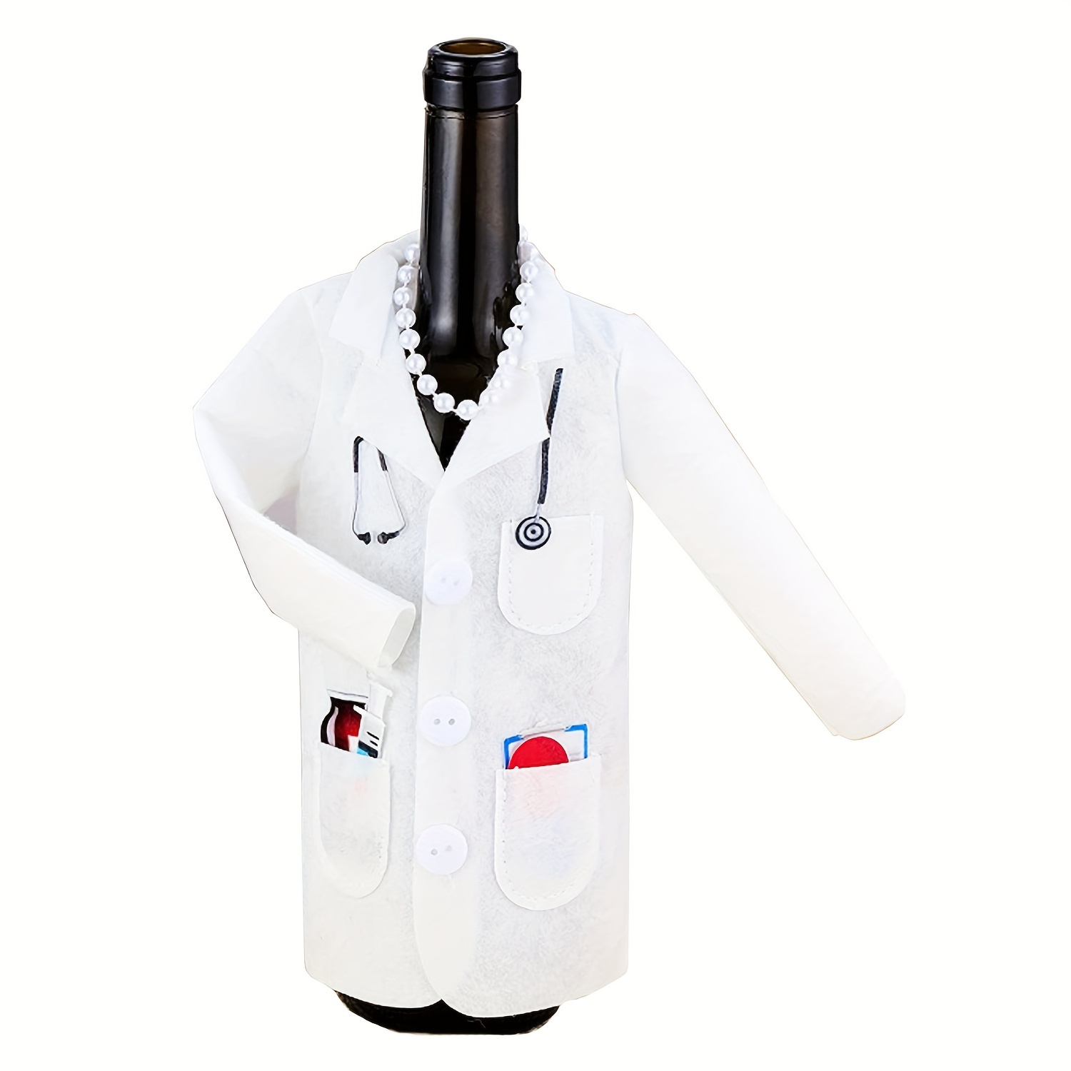 Doctor Gift Doctor Gift Set Caja de regalo para médicos con camisa