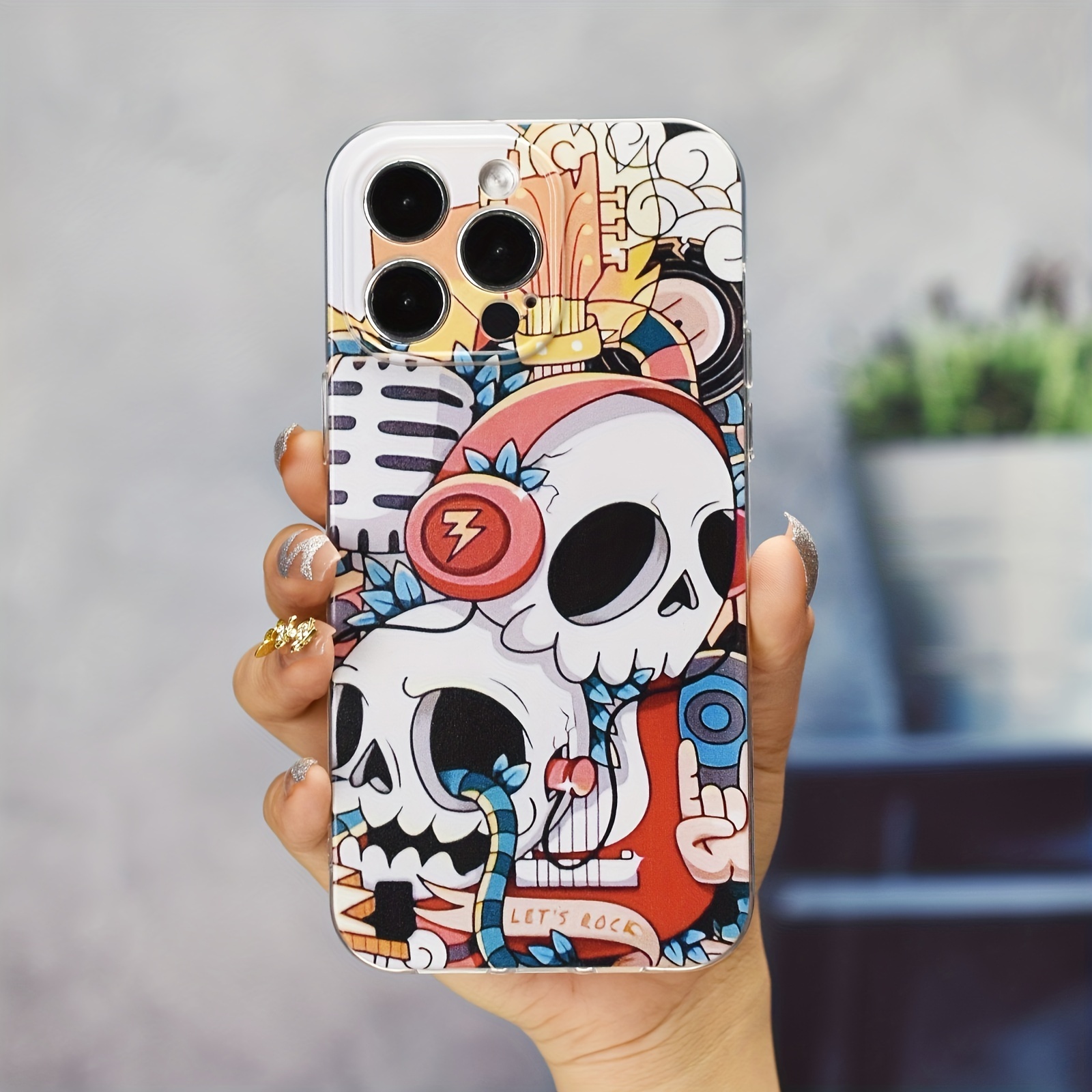 Phone Cases For Oneplus Nord 2T 5G Shockproof Soft TPU Silicone Case Cover  for One plus Nord 2T 2022 Shell Nord 2 T Cute Cartoon