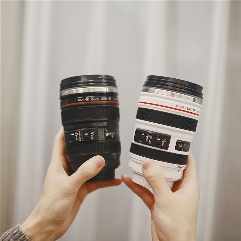 Caniam Camera Lens Coffee Cup, Travel Mug — GREENDOOR Powered by  Intelligentsia