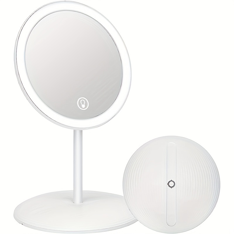 Bluetooth Spiegel - Kostenloser Versand Für Neue Benutzer - Temu
