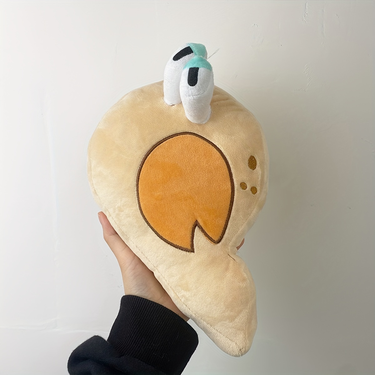 Alphabet Lore D Plush - Temu