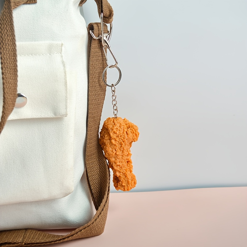 Creative Pendant Keychain Cute Bag Charm Key-Chains Keyring Accessories For  Car Key Purse Phone Supplies School Bag Handbag Shoulder Bags Keychains Bag  Charms Or Car Key Purse Phone Wallet Charms Adult Children