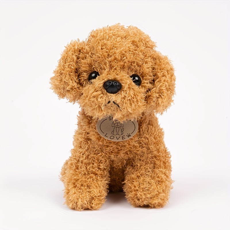 Ours en peluche pour chien Teddy Soothers - 30cm - Anti-stress