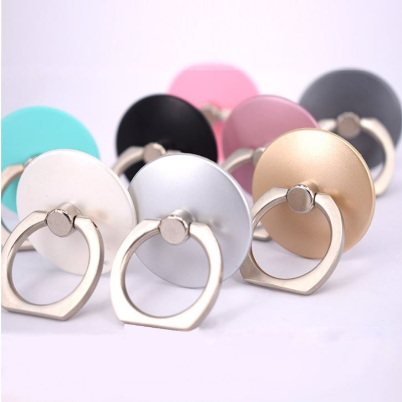 2 Pieces Holder Ring Finger Joint Ring Holder Blunt Ring Holder Maple Leaf  Rose Elegant Clip