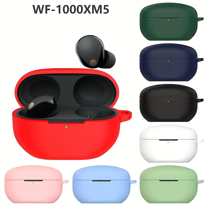 Housse, étui de transport pour casque, audio écouteurs Sony C400 -  Pochette, éthylène-acétate de vinyl