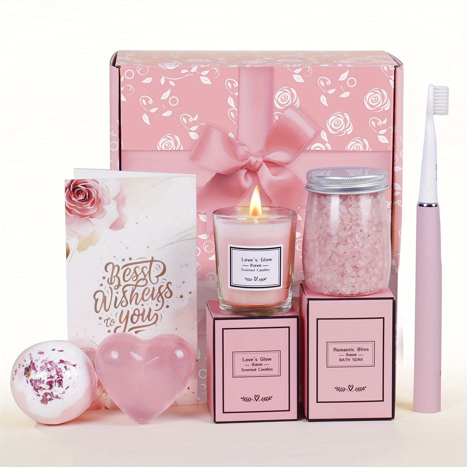 Gift Sets For Women Birthday - Temu