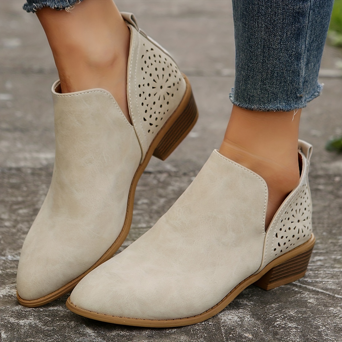 Boots and Ankle Boots - Women Collection