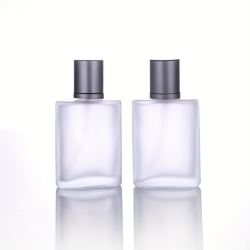 Nachfüllbare Parfümflaschen Aus Glas - Kostenlose Rückgabe