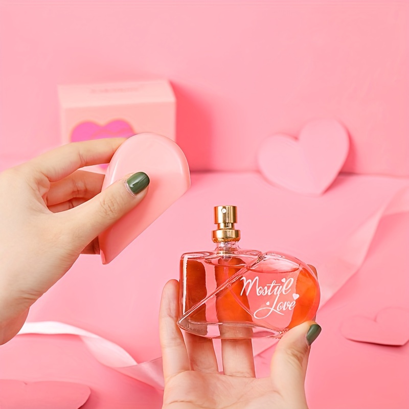 Ariana grande perfume online heart