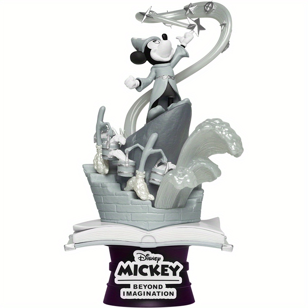 Pintura de diamantes de Disney Stitch, Princesa de dibujos animados,  Mickey, Minnie, Pato Donald, mosaico hecho a mano, regalo