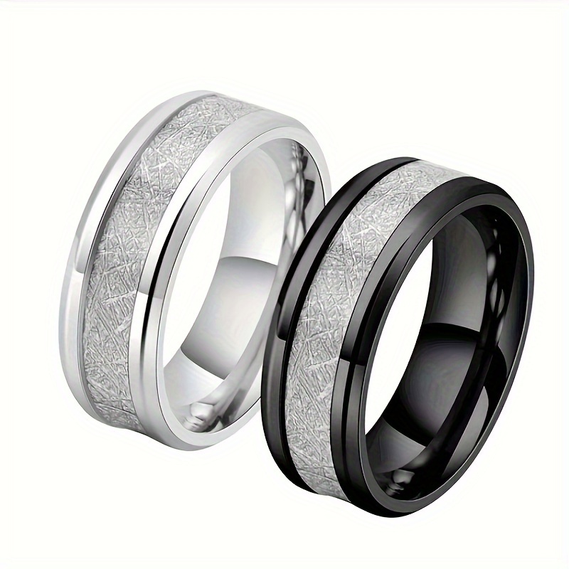 James avery deals titanium ring