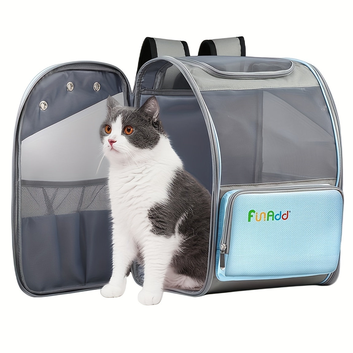 Backpack Cat - Temu Canada - Page 6