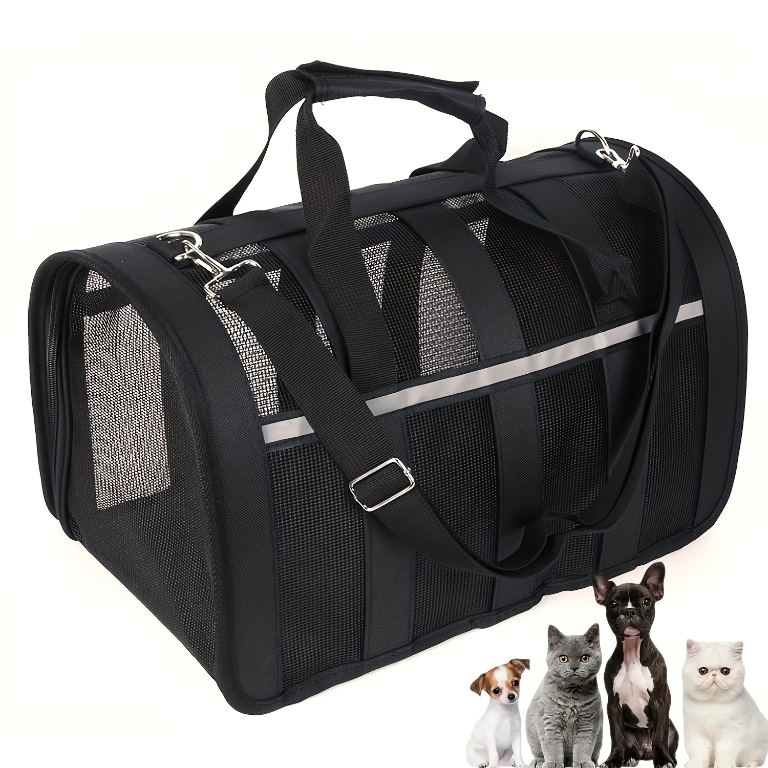 Dog sling carrier clearance petsmart