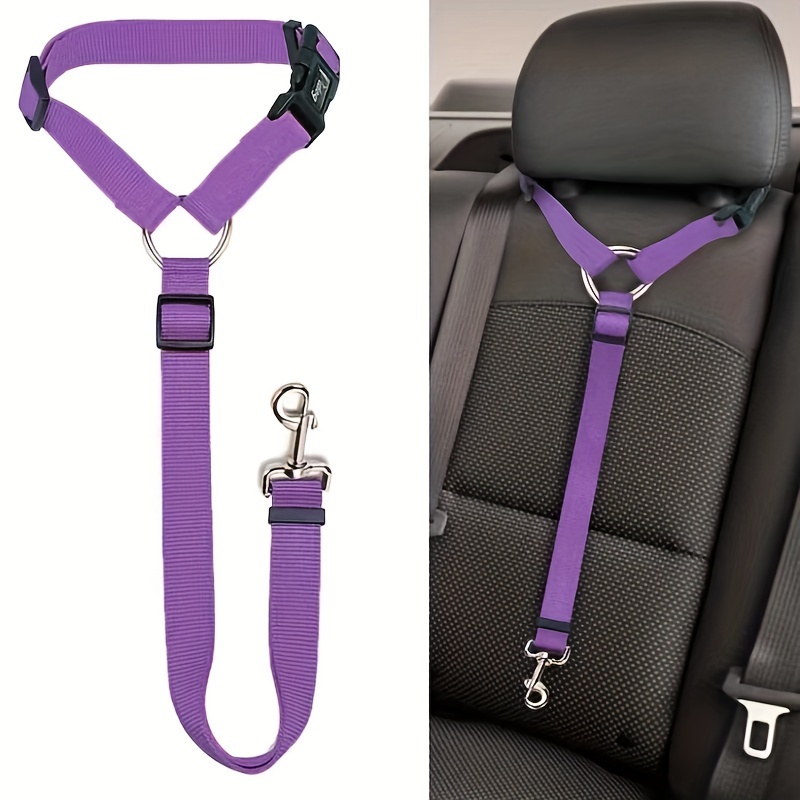 Kmart pet outlet seat belt