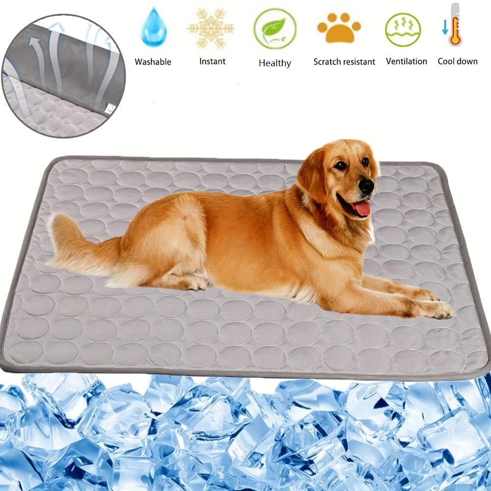 Cooling mat