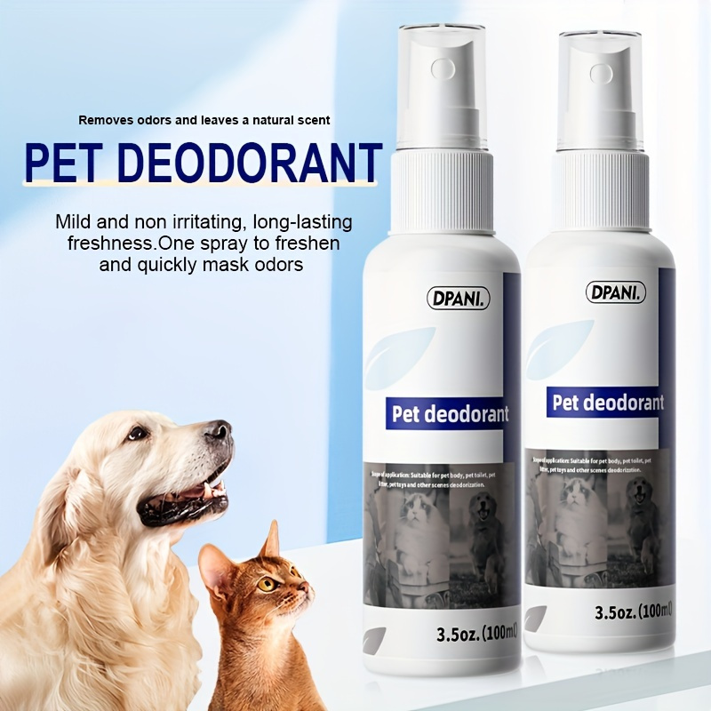 Dog deo shop