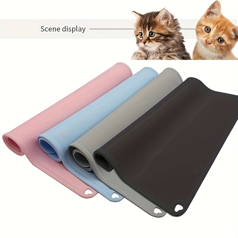 Kmart pet feeding clearance mat