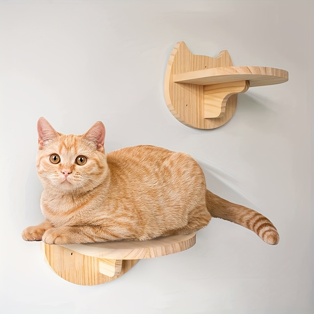 Rascador para gatos con forma de escalera, Mascosas