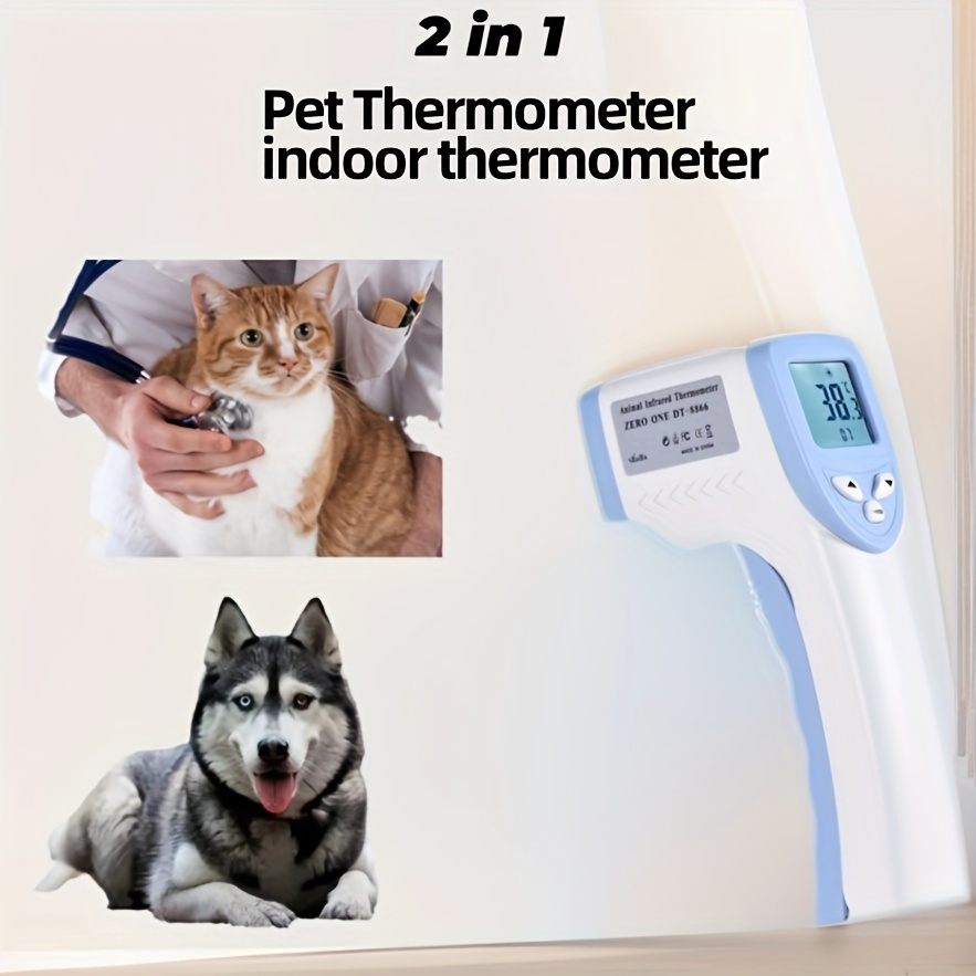 Dt-2 Digital Hygro-Thermometer - China Thermometer and Hygrothermograph