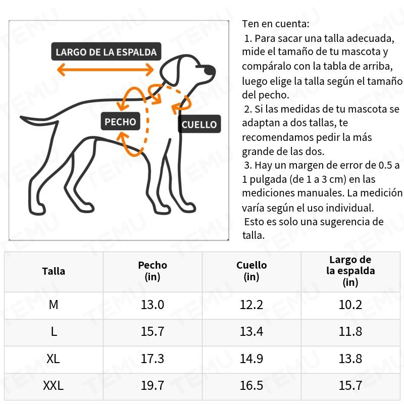 Chubasquero Transparente Mascotas, Poncho Lluvia Plástico Cachorros,  Chaqueta Impermeable Capucha Perros Pequeños Medianos, Compre Ahora  Ofertas Tiempo Limitado