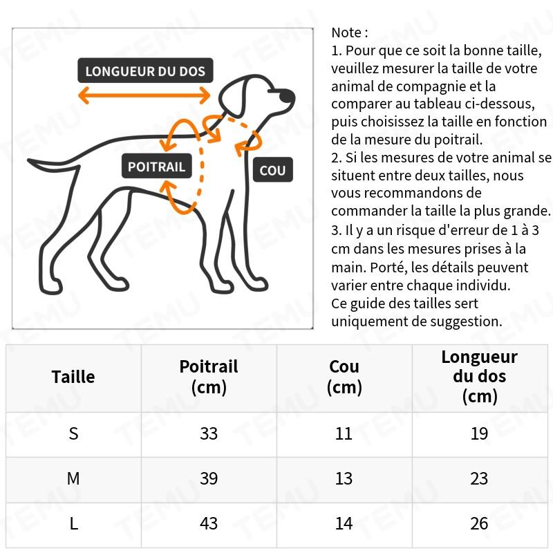 Dww-cravate Formelle De Smoking Pour Chien (m-noir), Cravate De