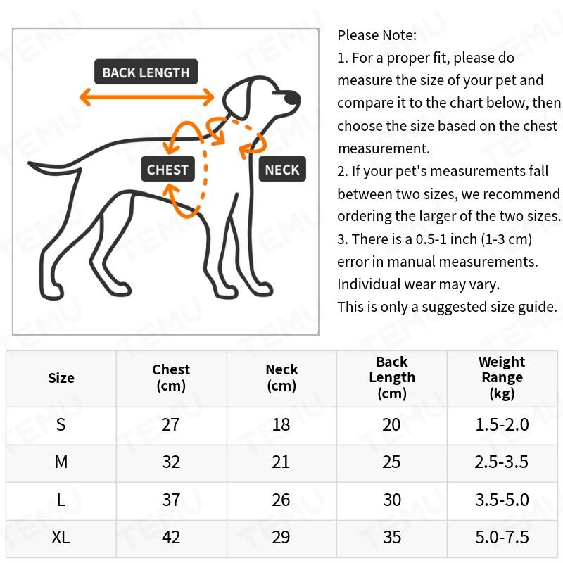 Dog Hooded Sweatshirt for Cold Weather